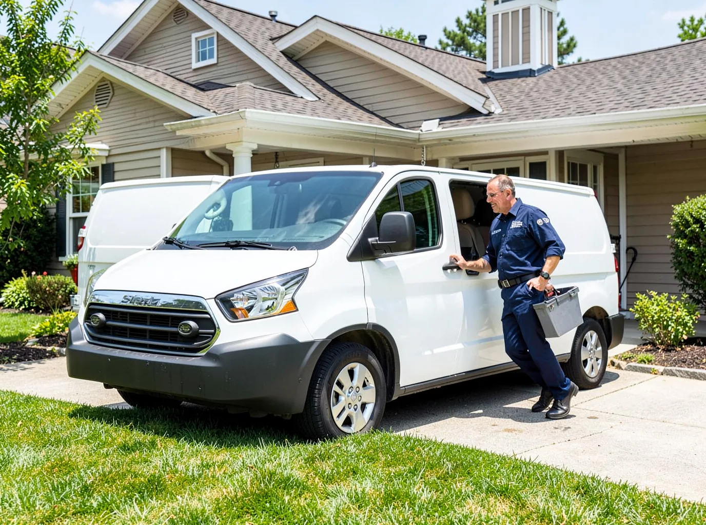 Emergency Plumber company in New Tripoli, PA