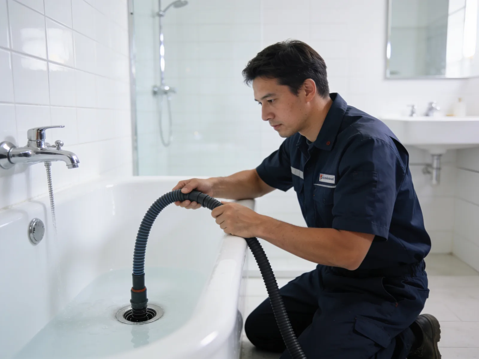 Emergency Plumber New Tripoli, PA FAQs